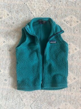Patagonia Boys vest